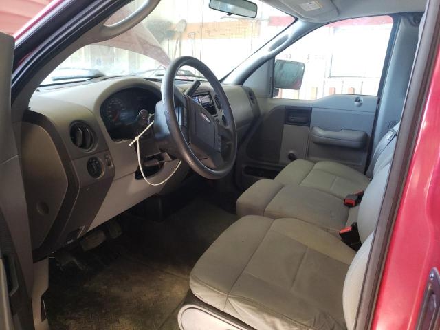 Photo 8 from auction – 2008 FORD F150 with VIN 1FTRF12228KD94904