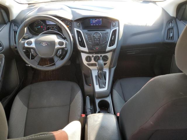 Фото 8 с аукциона – 2013 FORD FOCUS SE с VIN 1FADP3F22DL126717