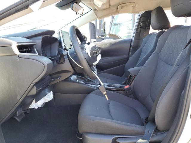 Photo 7 from auction – 2020 TOYOTA COROLLA LE with VIN JTDEPRAE7LJ079407