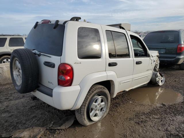 Photo 3 from auction – 2002 JEEP LIBERTY LI with VIN 1J4GL58K02W175139