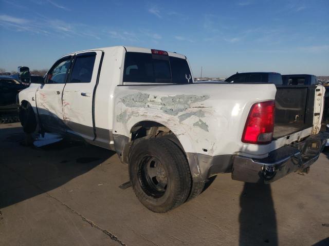 Photo 2 from auction – 2010 DODGE RAM 3500 with VIN 3D73M4HL0AG182860