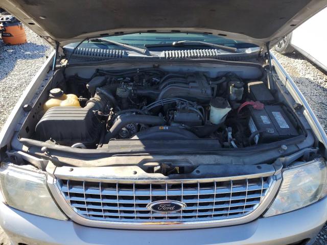 Photo 12 from auction – 2005 FORD EXPLORER X with VIN 1FMZU63K65UA50330
