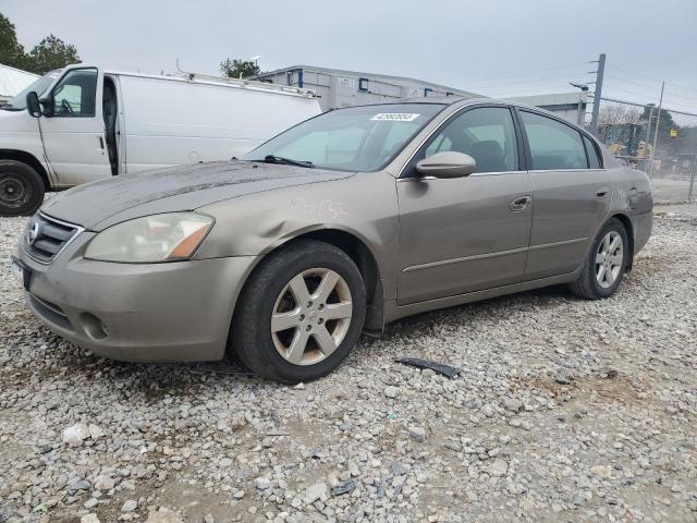 NISSAN ALTIMA BAS 2002 con VIN 1N4AL11D62C124669 - Foto de la subasta