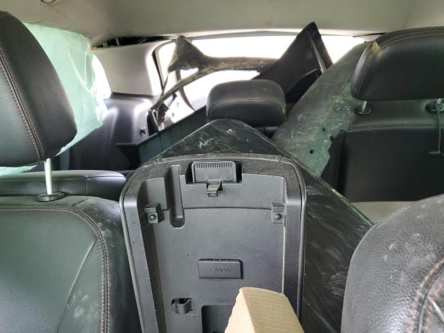 Photo 10 from auction – 2013 FORD EDGE SEL with VIN 2FMDK3JC6DBB42178