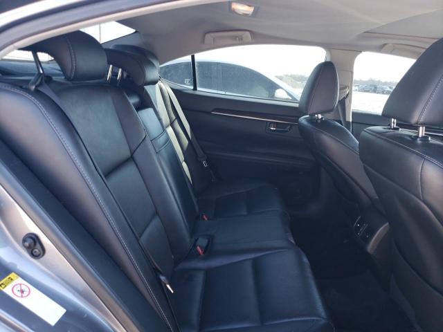 Photo 10 from auction – 2014 LEXUS ES 350 with VIN JTHBK1GG4E2091148