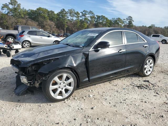 CADILLAC ATS 2015 with VIN 1G6AG5RX6F0131135 - Photo from auction