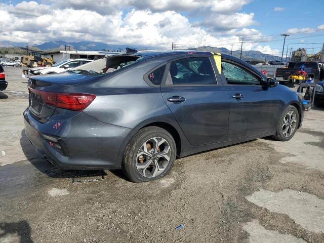 Photo 3 from auction – 2021 KIA FORTE FE with VIN 3KPF24AD6ME305836