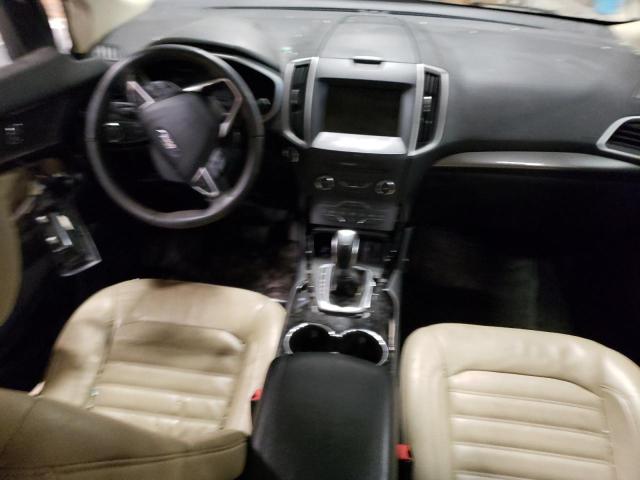 Photo 8 from auction – 2015 FORD EDGE SEL with VIN 2FMTK3J93FBB24949