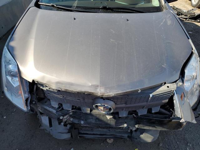 Photo 11 from auction – 2012 CADILLAC SRX PERFOR with VIN 3GYFNEE38CS521017