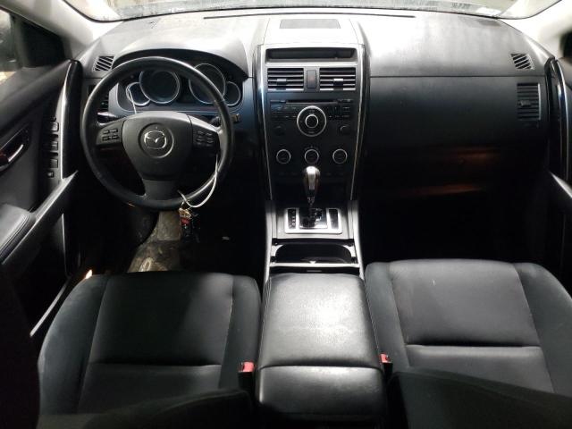Photo 8 from auction – 2008 MAZDA CX-9 with VIN JM3TB38A180124660