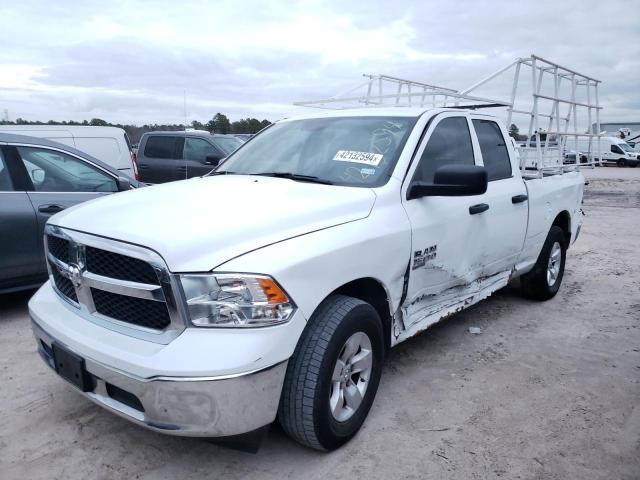 RAM 1500 CLASS 2021 with VIN 1C6RR6FG9MS550836 - Photo from auction