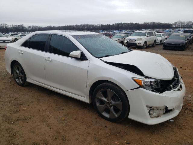 Photo 4 from auction – 2012 TOYOTA CAMRY BASE with VIN 4T1BF1FK3CU632814