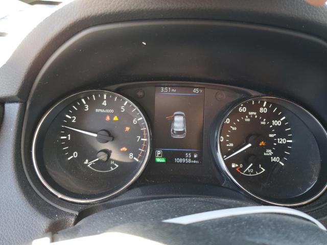 Photo 9 from auction – 2019 NISSAN ROGUE S with VIN KNMAT2MT6KP517616