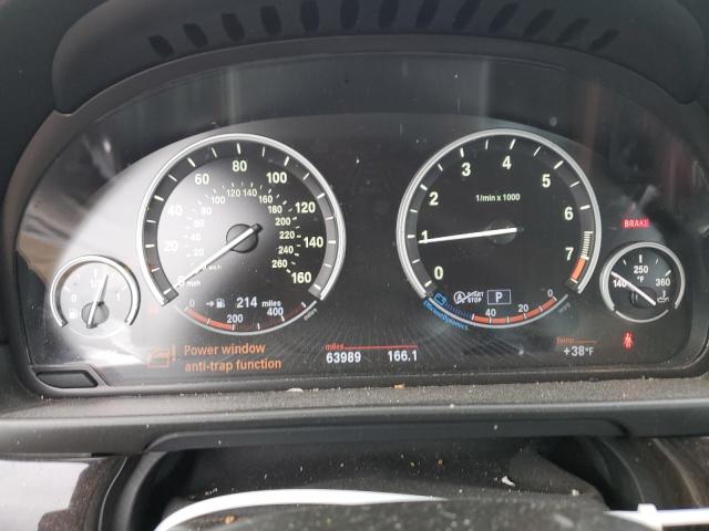 Photo 9 from auction – 2013 BMW 535 XI with VIN WBAFU7C56DDU68244