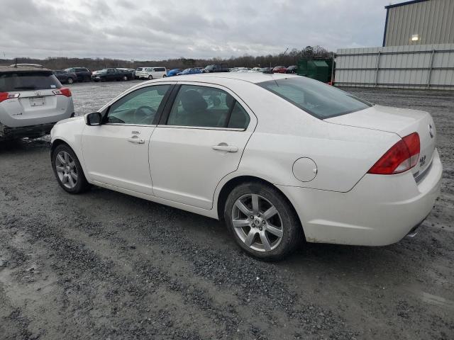Photo 2 from auction – 2011 MERCURY MILAN PREM with VIN 3MEHM0JG1BR605701