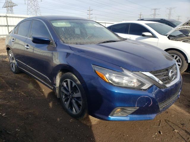 Photo 4 from auction – 2016 NISSAN ALTIMA 2.5 with VIN 1N4AL3AP0GC115253