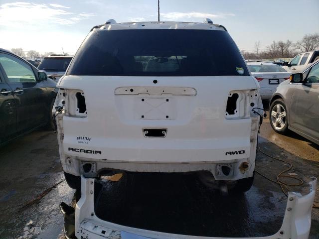 Photo 6 from auction – 2015 GMC ACADIA SLT with VIN 1GKKVRKD1FJ172219