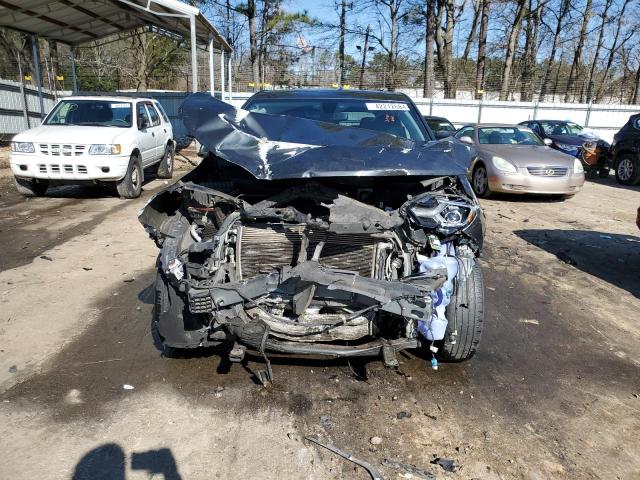 Photo 5 from auction – 2018 CHEVROLET EQUINOX LT with VIN 3GNAXJEVXJS546445