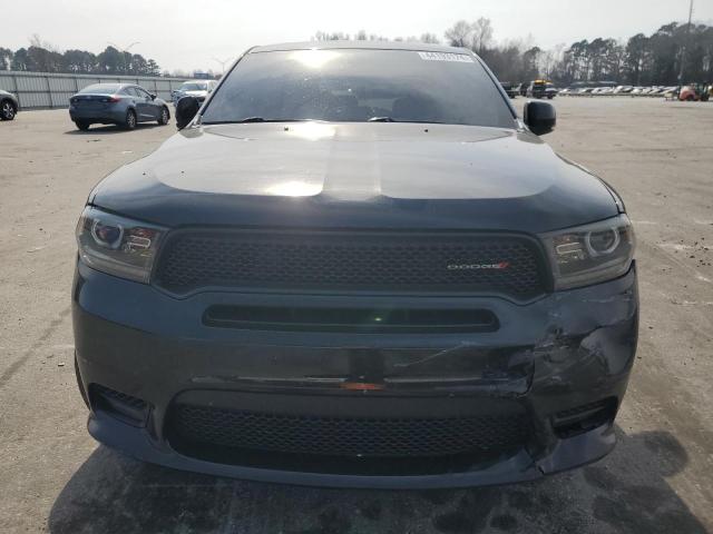 Фото 5 с аукциона – 2020 DODGE DURANGO GT с VIN 1C4RDJDG4LC348962