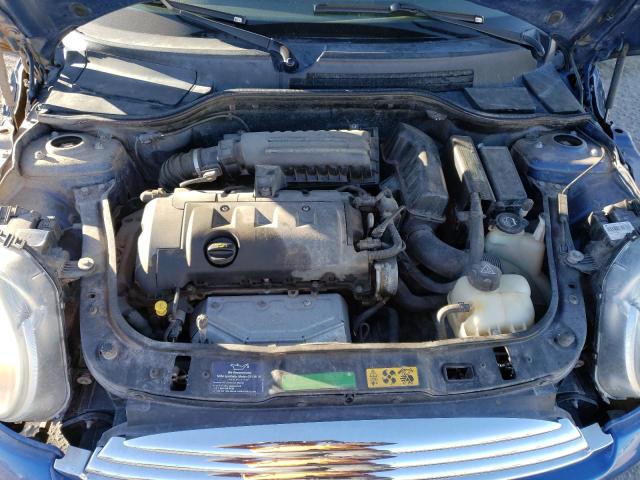 Photo 11 from auction – 2008 MINI COOPER with VIN WMWMF33548TU68121