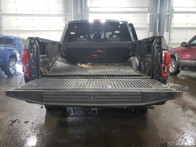 Photo 6 from auction – 2016 FORD F150 SUPER with VIN 1FTEW1EG9GFD55398