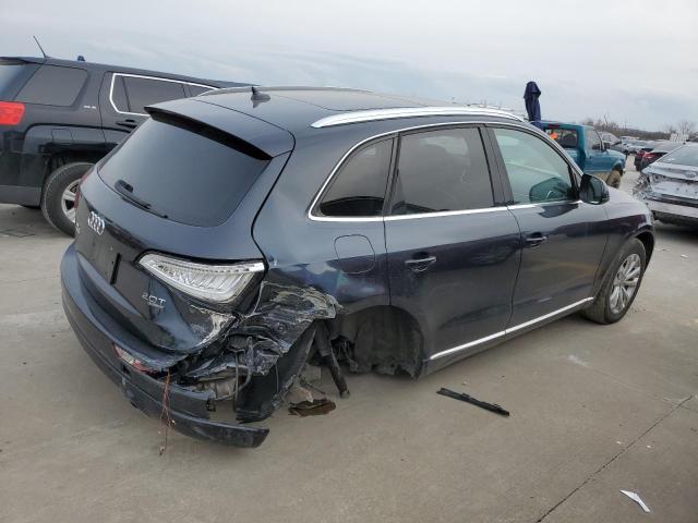 Photo 3 from auction – 2013 AUDI Q5 PREMIUM with VIN WA1LFAFP2DA076934