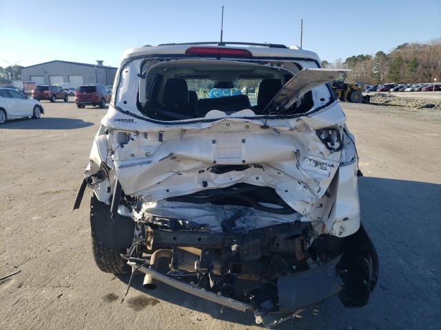 Photo 6 from auction – 2017 FORD ESCAPE TIT with VIN 1FMCU9J91HUB64571