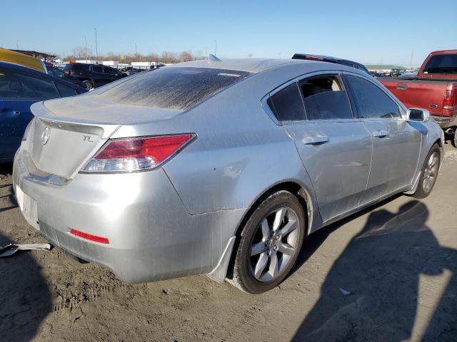 Photo 3 from auction – 2012 ACURA TL with VIN 19UUA8F53CA027340