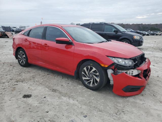Photo 4 from auction – 2016 HONDA CIVIC EX with VIN 2HGFC2F70GH577183