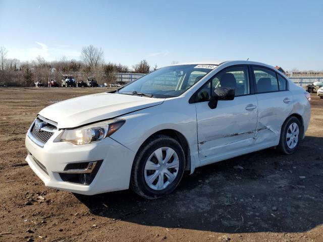 SUBARU IMPREZA 2016 with VIN JF1GJAA65GG006758 - Photo from auction