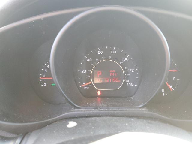 Photo 9 from auction – 2014 KIA SOUL with VIN KNDJN2A27E7733792