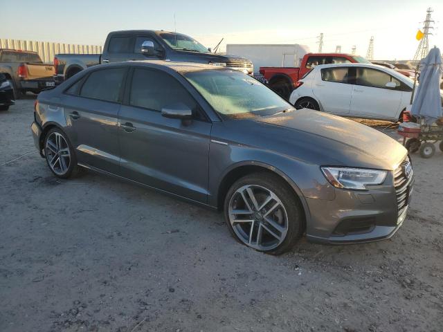 Photo 4 from auction – 2020 AUDI A3 PREMIUM with VIN WAUAUGFF2LA103817