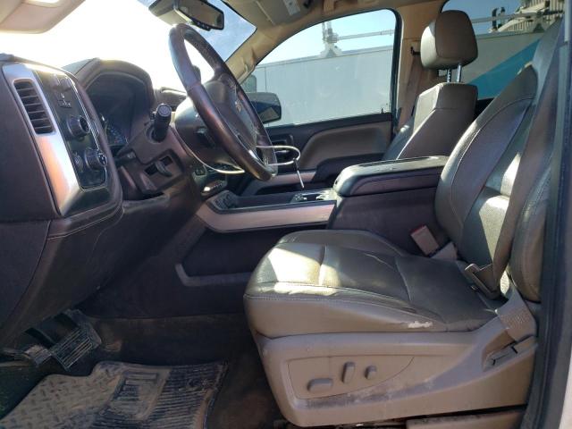 Photo 7 from auction – 2016 CHEVROLET SILVERADO with VIN 3GCUKSEC3GG106006