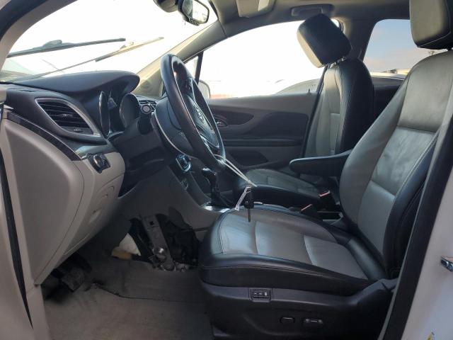 Photo 7 from auction – 2014 BUICK ENCORE with VIN KL4CJCSB4EB699536