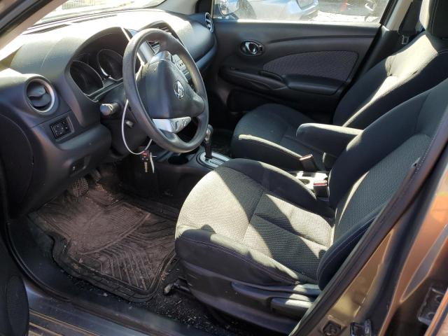 Zdjęcie 7 z aukcji – 2016 NISSAN VERSA S z VIN 3N1CN7AP8GL898544