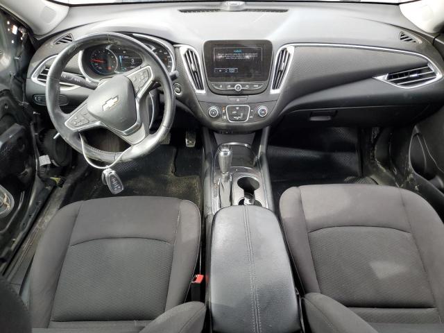 Photo 8 from auction – 2017 CHEVROLET MALIBU LT with VIN 1G1ZE5ST1HF284074