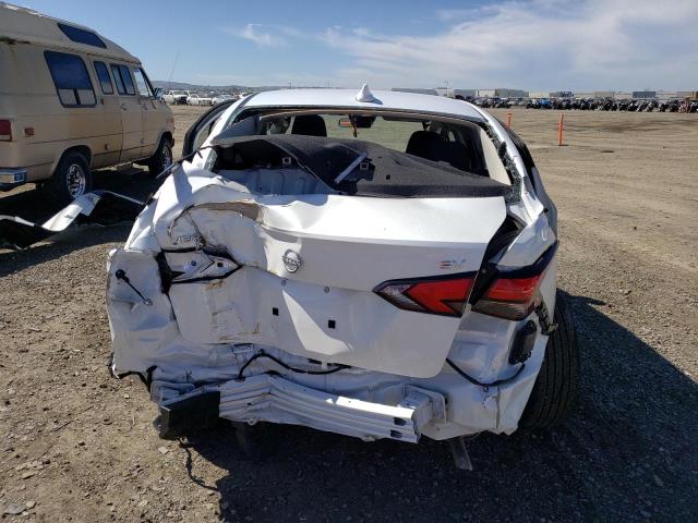Photo 6 from auction – 2024 NISSAN VERSA SV with VIN 3N1CN8EV5RL838822