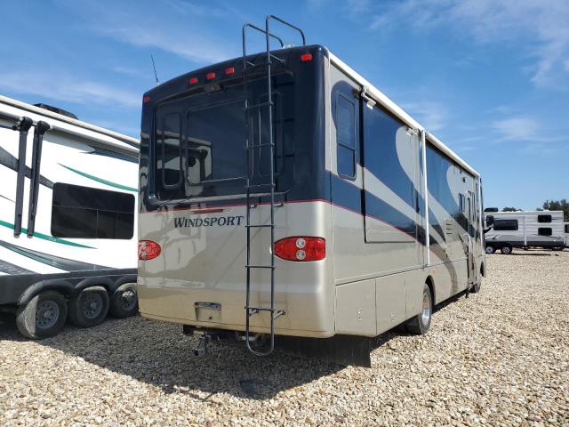 Photo 4 from auction – 2006 FOUR WINDSPORT with VIN 1F6NF53Y960A02439