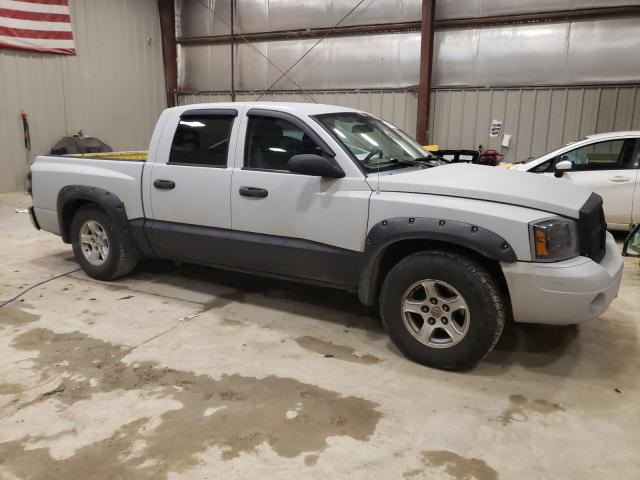 Photo 4 from auction – 2006 DODGE DAKOTA QUA with VIN 1D7HW48N06S643993