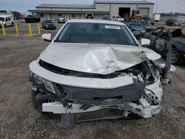 Photo 5 from auction – 2016 CHEVROLET IMPALA LT with VIN 2G1105SA9G9156053