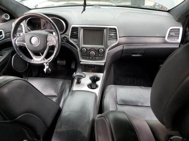 Photo 8 from auction – 2014 JEEP GRAND CHER with VIN 1C4RJFJG3EC220595