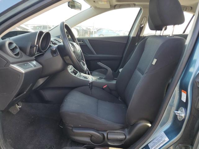 Photo 7 from auction – 2010 MAZDA 3 I with VIN JM1BL1SG0A1223005