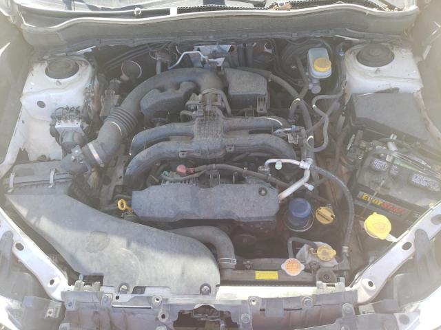 Photo 11 from auction – 2014 SUBARU FORESTER 2 with VIN JF2SJAEC1EH496550