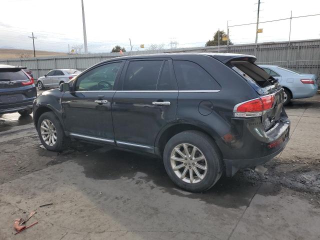 Photo 2 from auction – 2015 LINCOLN MKX with VIN 2LMDJ8JK7FBL21120