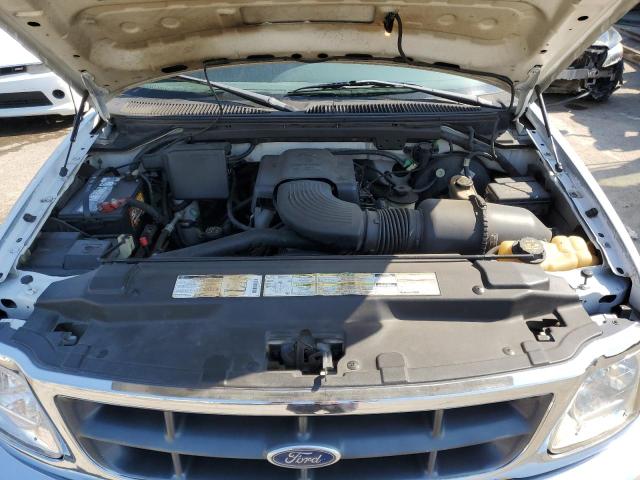 Photo 11 from auction – 1998 FORD F150 with VIN 1FTZF17W2WNA20994