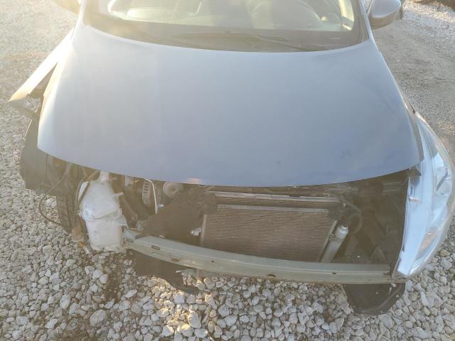 Фото 11 с аукциона – 2016 NISSAN VERSA S с VIN 3N1CN7AP1GL865174