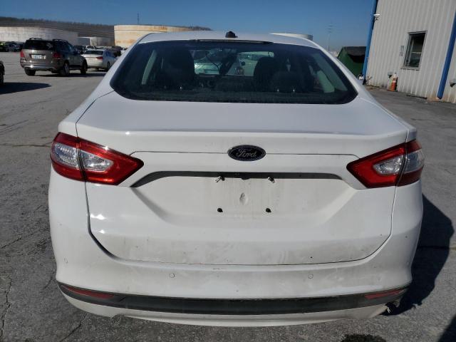 Photo 6 from auction – 2016 FORD FUSION SE with VIN 3FA6P0H78GR258659