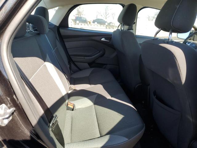 Photo 10 from auction – 2012 FORD FOCUS SE with VIN 1FAHP3F21CL414244