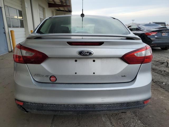 Photo 6 from auction – 2012 FORD FOCUS SE with VIN 1FAHP3F20CL152913