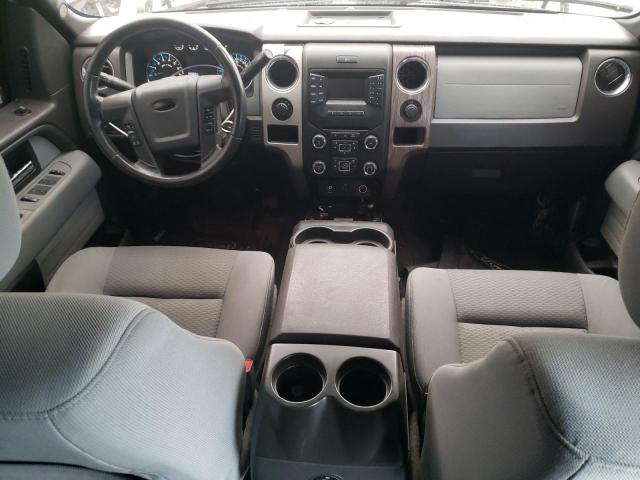 Photo 8 from auction – 2013 FORD F150 SUPER with VIN 1FTFW1EF2DFA12259